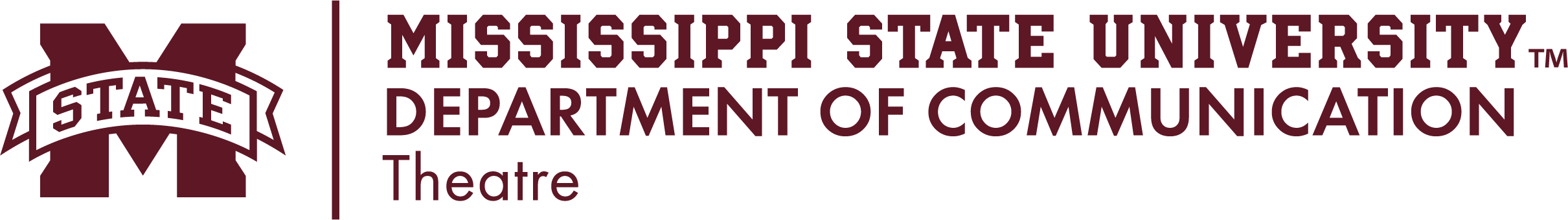 Department of Communication - Theatre Department of Communication - Theatre