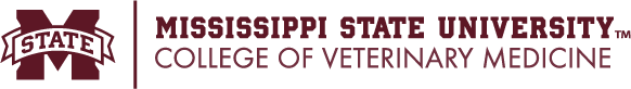 College of Veterinary Medicine College of Veterinary Medicine