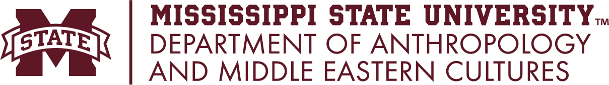 Department of Anthropology and Middle Eastern Cultures DAMEC