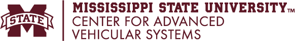 Center for Advanced Vehicular Systems CAVS