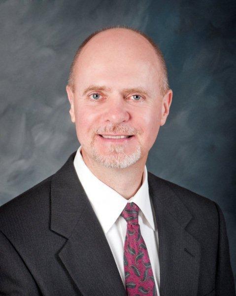 Dr. Merrill Warkentin