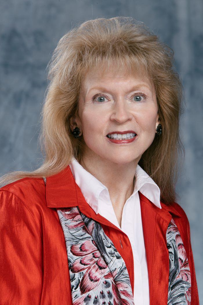 Donna L. Clevinger