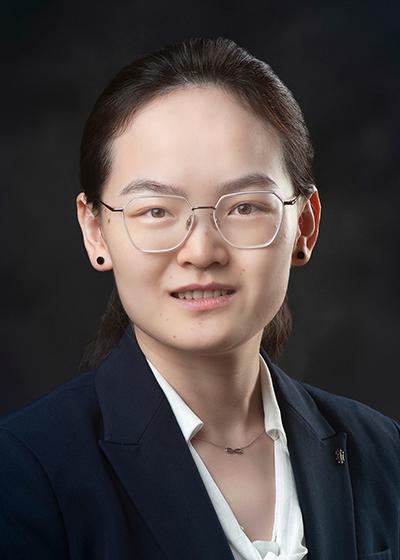 Xia Zhang